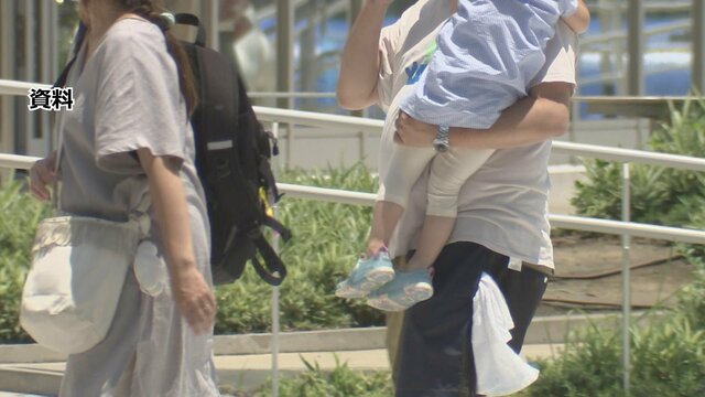 【調査】男性の育休取得率 初の3割超で過去最高　取得期間も「1か月から3か月未満」が最多　男子学生8割以上が取得希望　厚生労働省